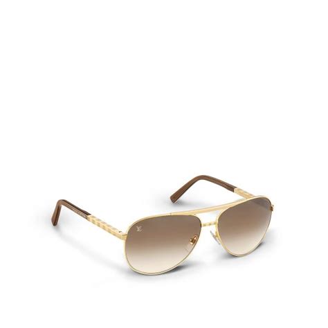 louis vuitton attitude gold price|Pilot in Accessories for Men .